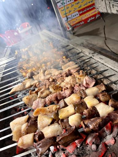 کبابسرای جابرطلا 