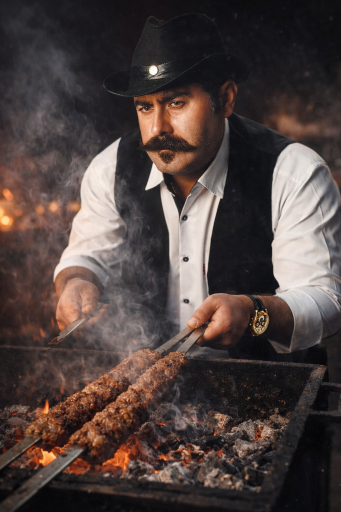 کبابسرای جابرطلا 