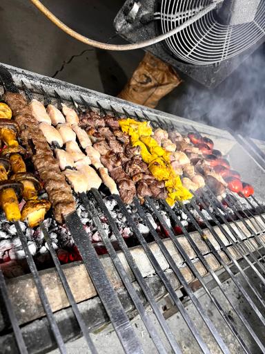 کبابسرای جابرطلا 