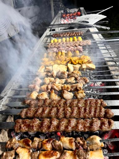 کبابسرای جابرطلا 