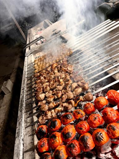 کبابسرای جابرطلا 