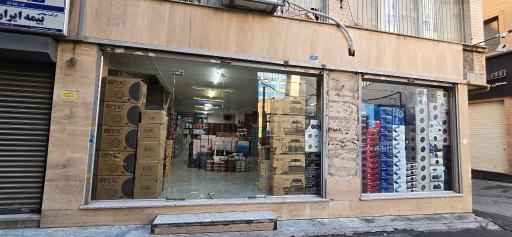 عکس فروشگاه لوازم صوتی اخلاقی شاپ