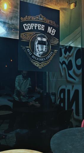 عکس کافه NB