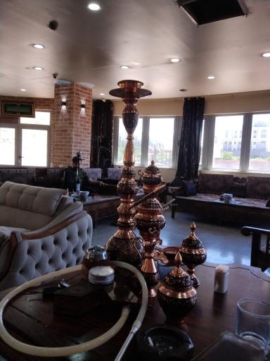 عکس چایخانه مولا