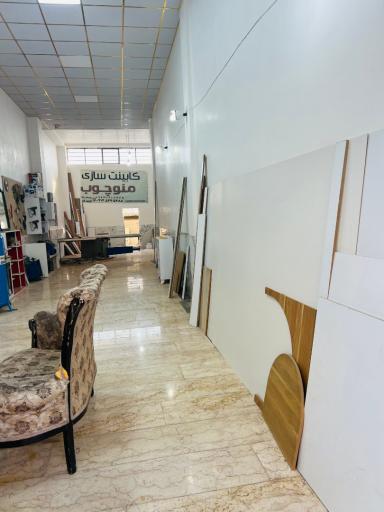 عکس کابینت سازی منو چوب