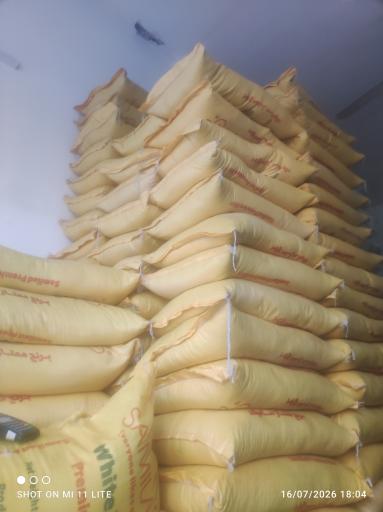 عکس سرای برنج اقتصاد مقاومتی