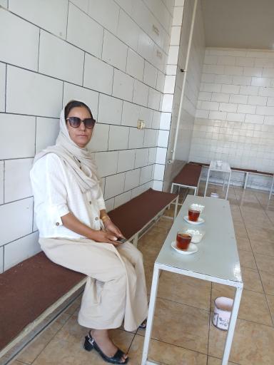 عکس کافه آذریان