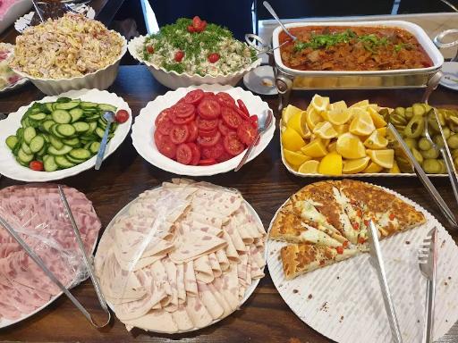 عکس کافه رستوران بلوار