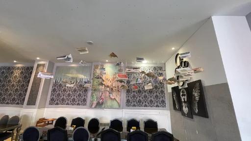 عکس کافه رستوران بلوار