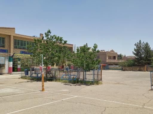 عکس هنرستان کاردانش امام حسین ع