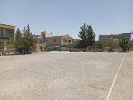 عکس هنرستان کاردانش امام حسین ع