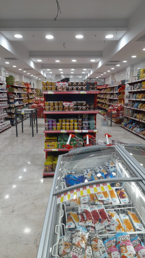 عکس فروشگاه شیرین عسل