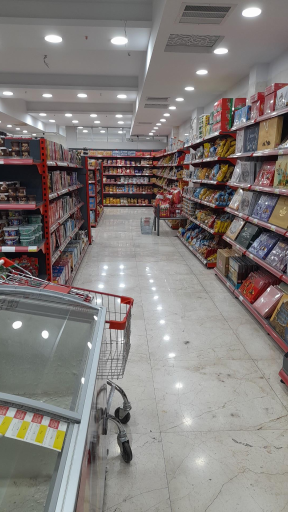 عکس فروشگاه شیرین عسل