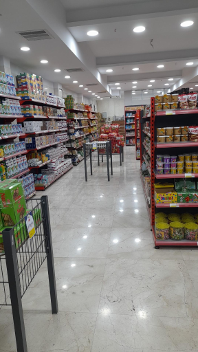 عکس فروشگاه شیرین عسل