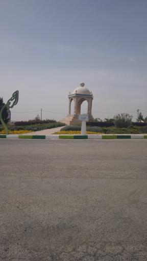 عکس میدان شهدا