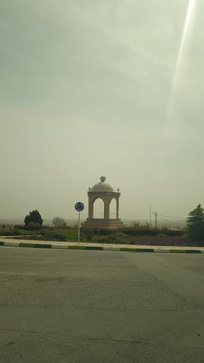 عکس میدان شهدا