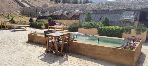 عکس کافه کوچ