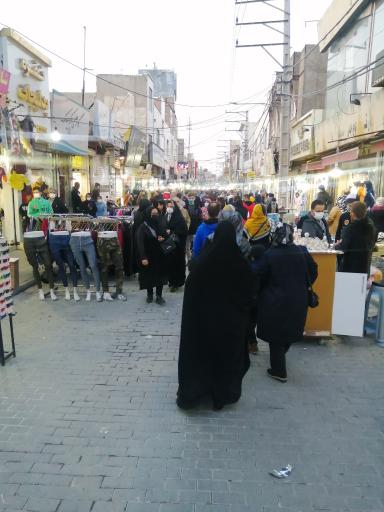 عکس مانتو ماکان