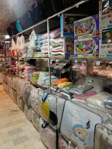 عکس پخش سیسمونی نی نی تک