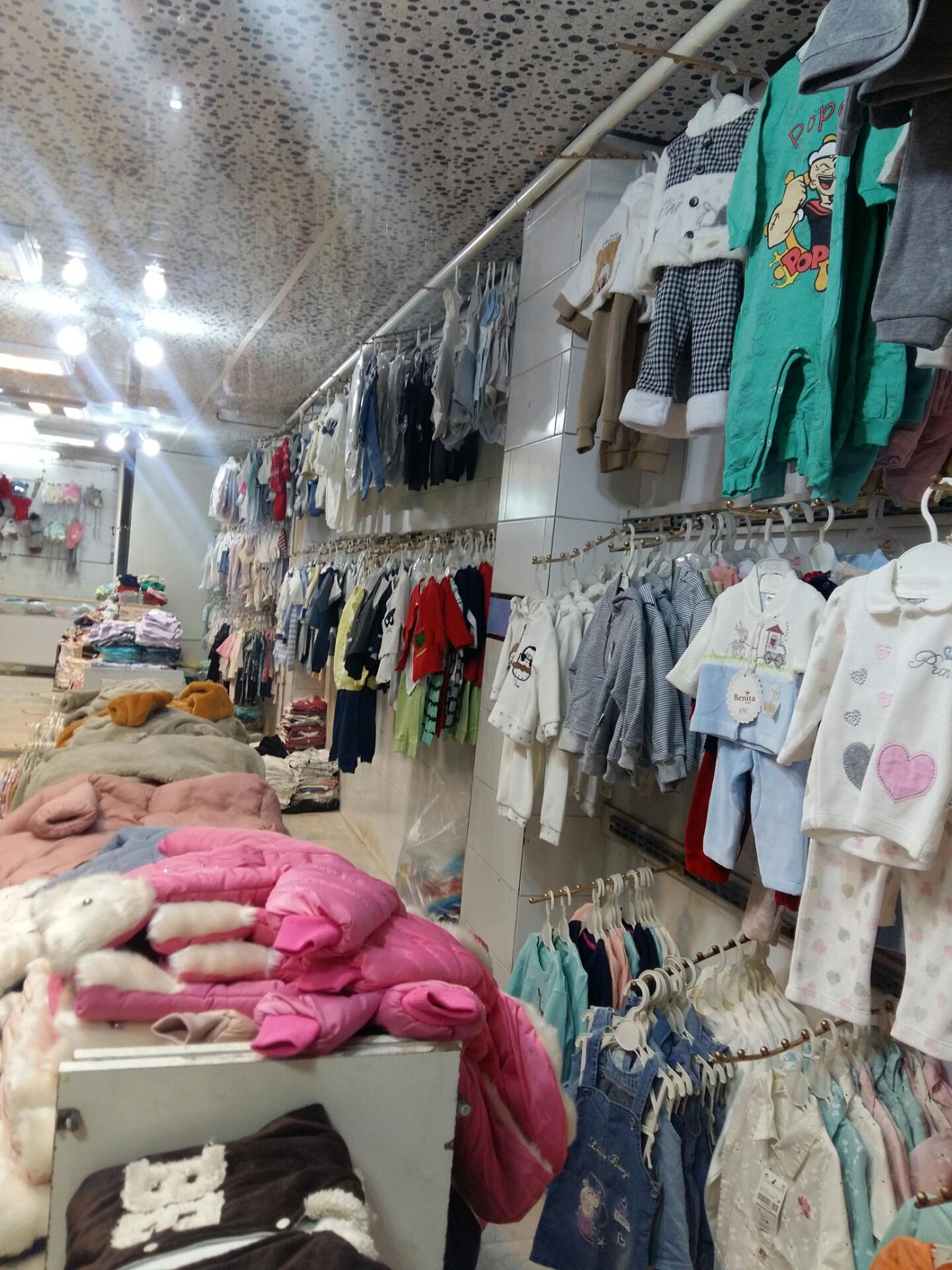 عکس پخش سیسمونی نی نی تک