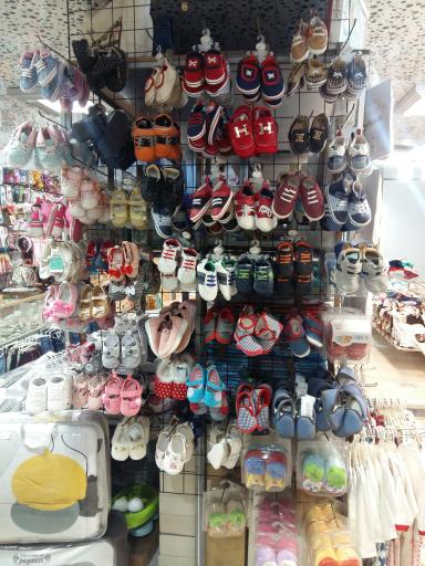 عکس پخش سیسمونی نی نی تک