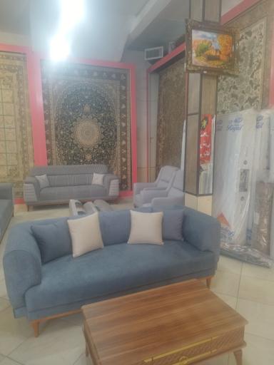 عکس شهر فرش پازیریک 