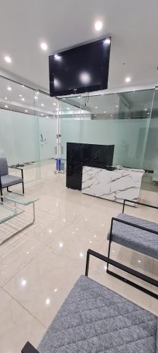 عکس دندانپزشکی دکتر بهنوش یعقوب زاده