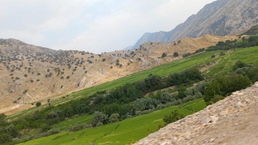 عکس رباط علیا
