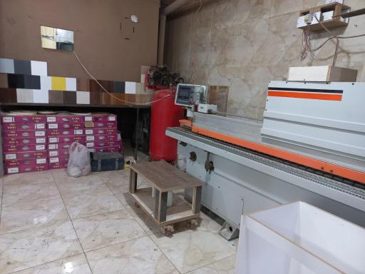 عکس کابینت دلتا