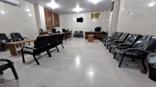 عکس دفتر اسناد رسمی ۲۶۰ کهنوج