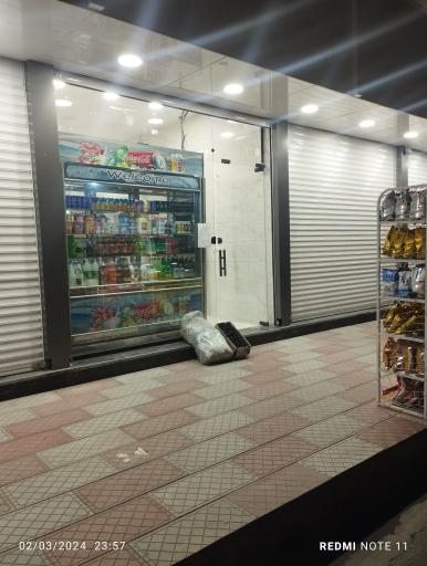 عکس مارکت آصال