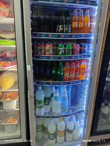 عکس مارکت آصال