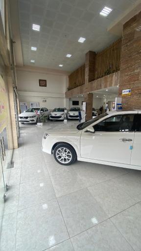 عکس نمایندگی ایران خودرو