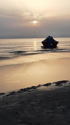 عکس ساحل کپورچال