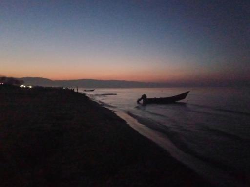 عکس ساحل کپورچال