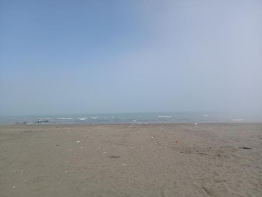 عکس ساحل کپورچال