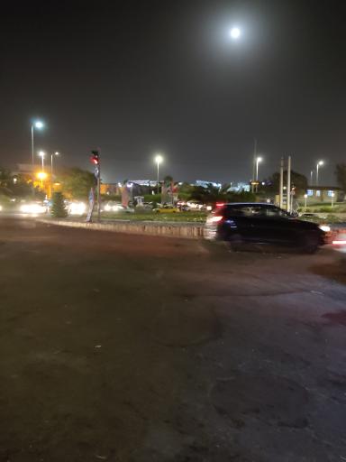 عکس میدان امام خمینی ره 