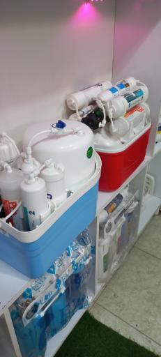 عکس خدمات فنی ماد 