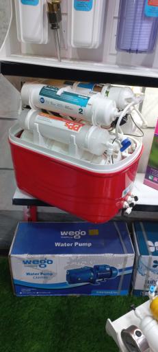 عکس خدمات فنی ماد 