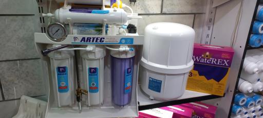 عکس خدمات فنی ماد 