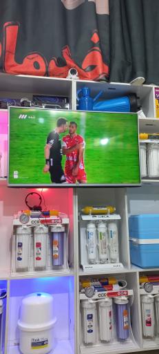 عکس خدمات فنی ماد 