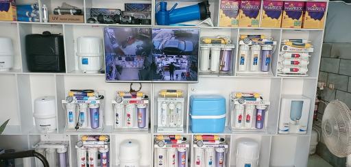 عکس خدمات فنی ماد 