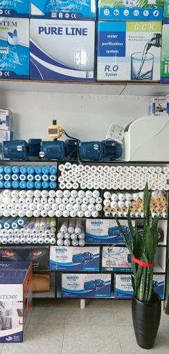 عکس خدمات فنی ماد 