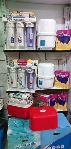 عکس خدمات فنی ماد 