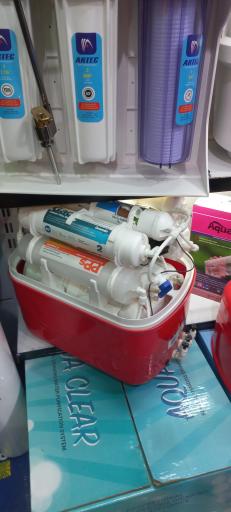 عکس خدمات فنی ماد 