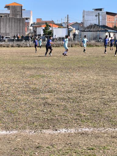 زمین فوتبال