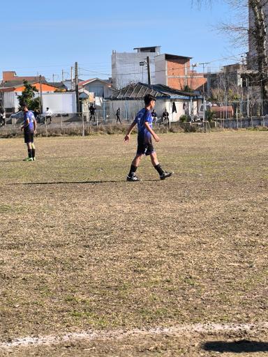 زمین فوتبال