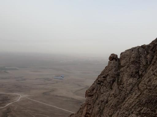 عکس اژدر کوه