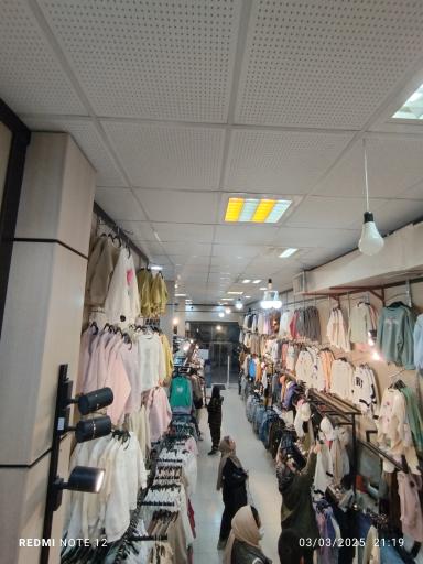 مزون کودک لوراکس