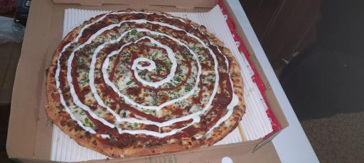 عکس فست فود الماس